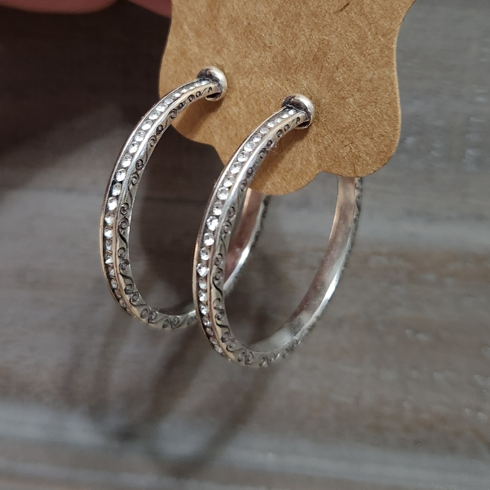 Secret Garden Hoops